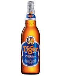 Tiger Beer